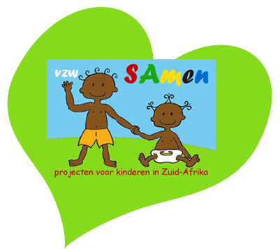 Samen voor Zuid-Afrika